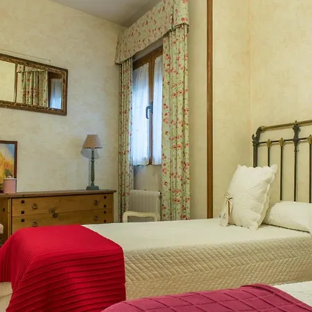 Casa Rural El Capricho Otero de Herreros Extérieur photo