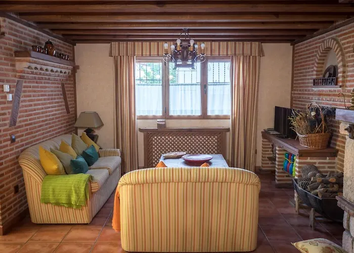 Casa Rural El Capricho