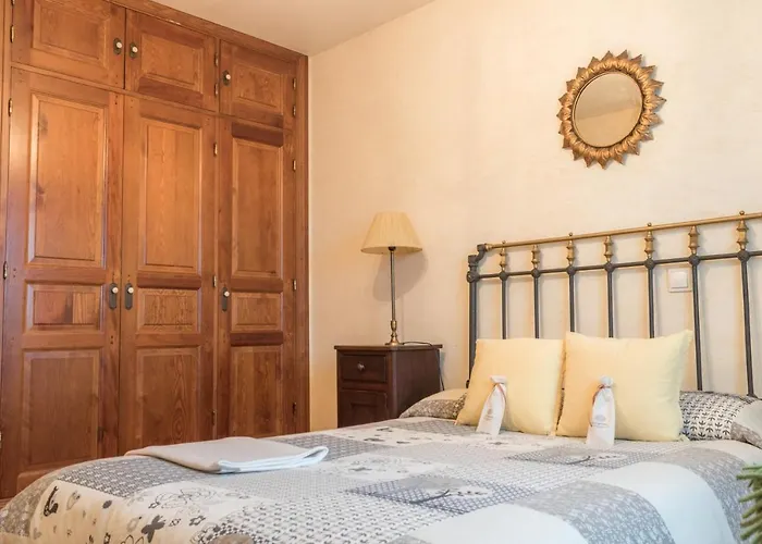 Casa Rural El Capricho