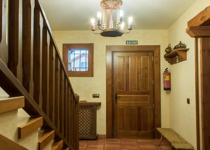Casa Rural El Capricho