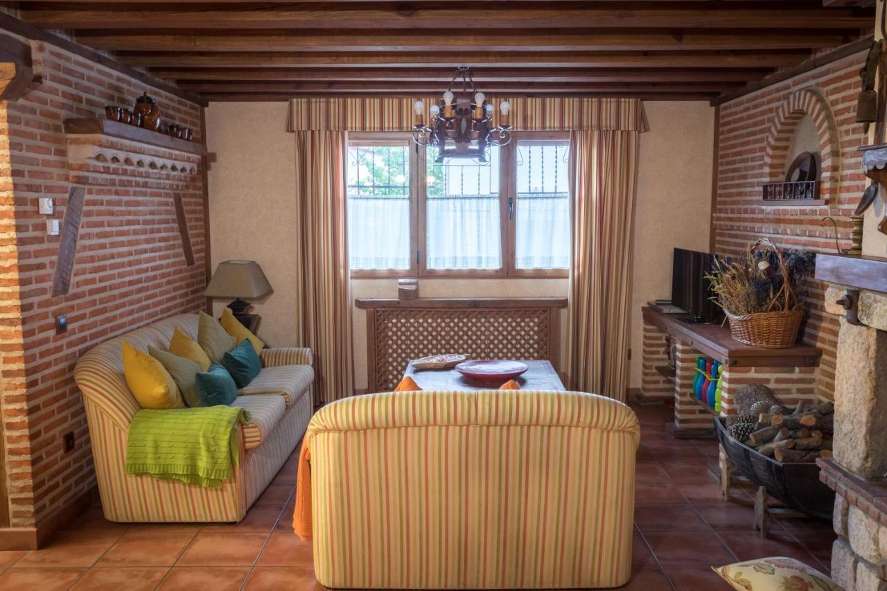 Hébergement de vacances El Capricho
