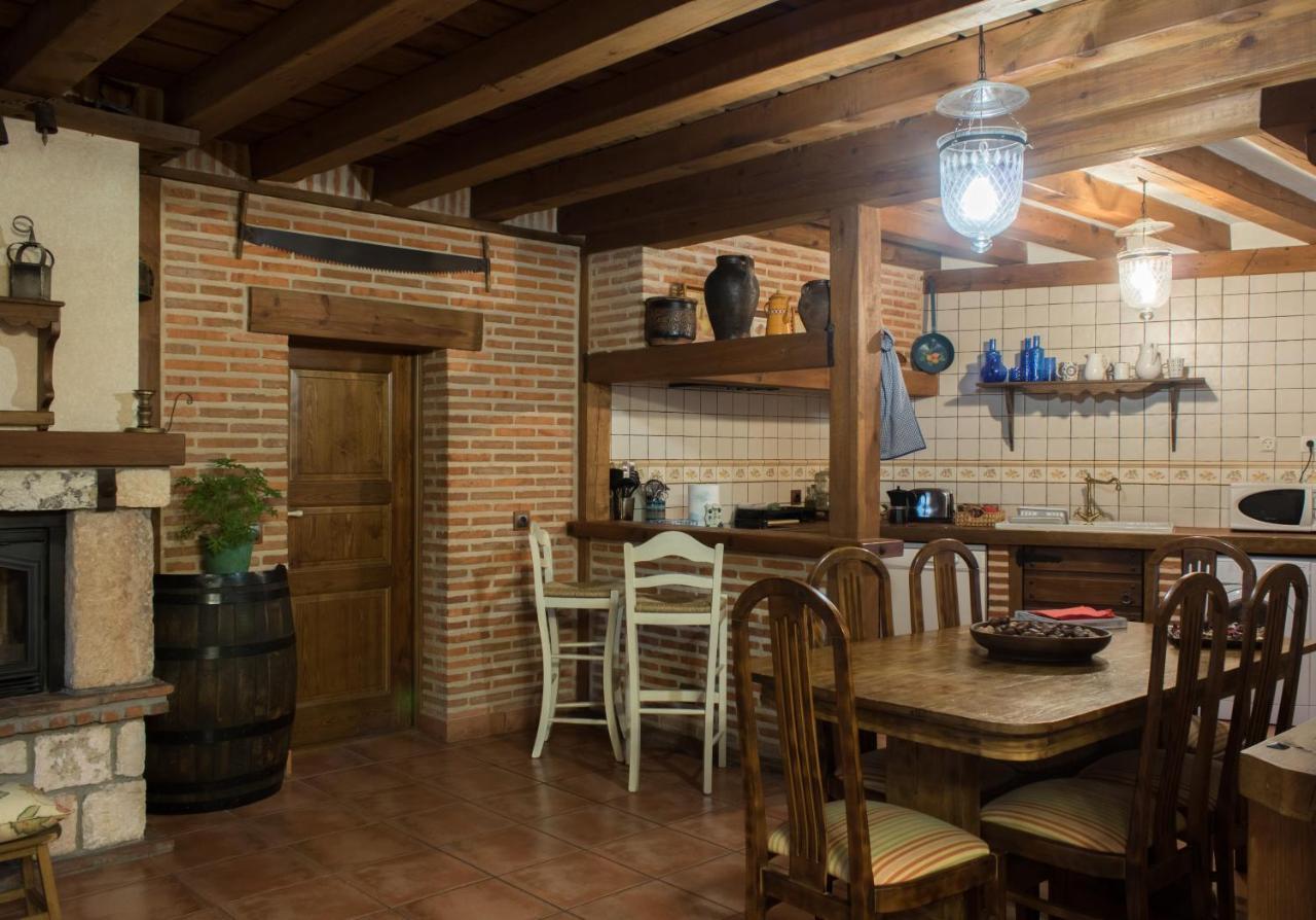 El Capricho Dom wakacyjny *