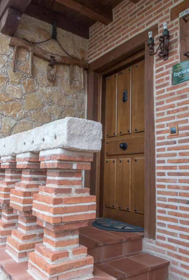 El Capricho Hébergement de vacances