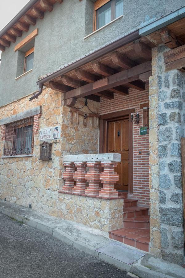 El Capricho *