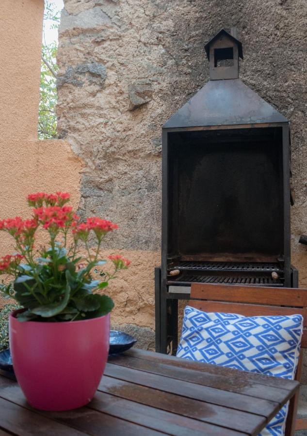 Hébergement de vacances El Capricho