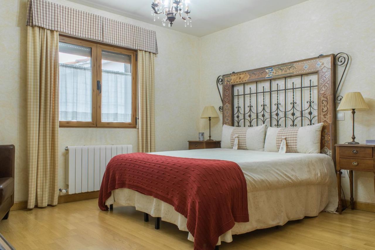 Hébergement de vacances El Capricho