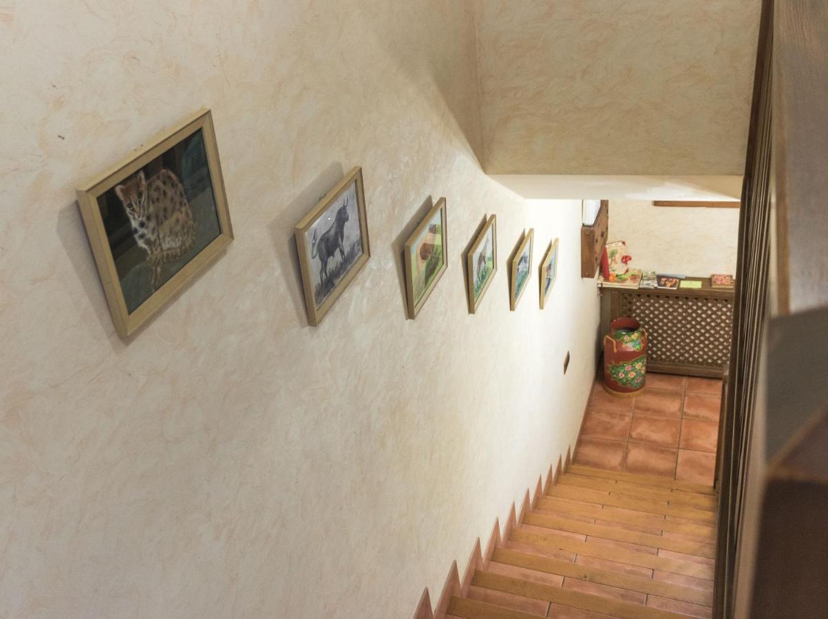 Hébergement de vacances El Capricho Otero de Herreros